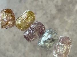 ニュアンスネイル