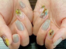 ネイルズルームマツコ(nailsroom matsuko)/定額Design