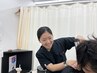 ★人気NO.1！肩こり改善整体★ ¥2,980