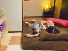 こもれび/お子様連れ大歓迎です☆