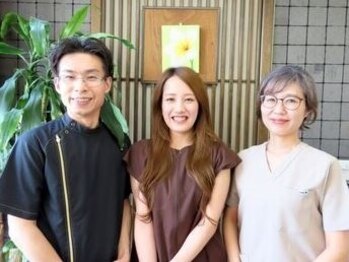 フィリア(PHILIA)の写真/【心動かす美容鍼灸院】お身体の不調だけでなく、美容鍼で顔周りのコリとリンパをしっかり流しむくみ解消！