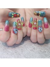 ブロッサム(Blossom)/１０本アートコース