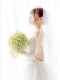 一心の写真/【ブライダル本格姿勢矯正+小顔矯正90分¥5500】駆け込み花嫁様歓迎◎挙式/前撮り/フォト婚前には当店へ！