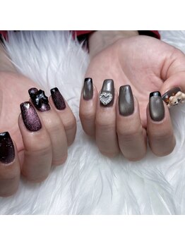 スタジオトゥーミー(Studio2me)/定額デザインB