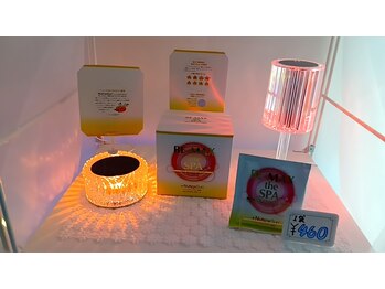 宙 塩釜店(そら)/BE-MAX ザ・スパ 取り扱い店☆