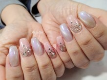 リンドゥネイル 上小田井店(Rindu Nail)/