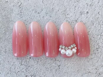 サラ 金山店(Sara)/うる艶グラデーションコース