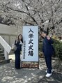 ポーラ 大阪十三店(POLA)&nbsp;高校一年生の息子のママ。老けたくない40歳。頑張ります
