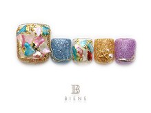 ビーネ 品川 高輪店(BIENE)/ アーリーサマーF2025★-1