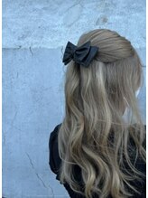 ミオ(mio)&nbsp;笹川 心