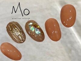 パラジェル　定額デザイン¥9900
