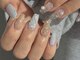ソウ 難波店 nail salon Souの写真/【難波】*Art10本¥7900*かわいいデザイン多数！最旬トレンドを意識した上品なアートで、周りと差をつけて♪