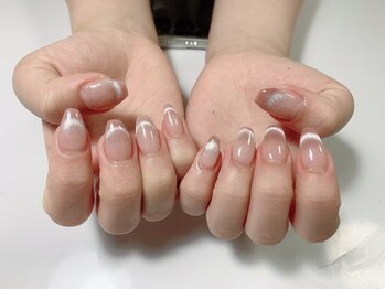 ハルネイル(HARU NAIL)/