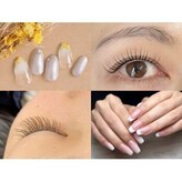 ネイルアンドアイラッシュ グレース 芦屋店(nail&eyelash Grace)