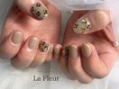 定額simple ◆ La Fleur