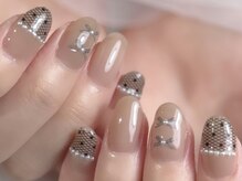 ティアリー(Tiary)/持ち込みデザイン