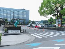 ラオン(laon)/最寄りの駐車場