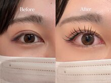 エイチ 立川北口店(H)/マツエク