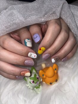 トイヴ ネイル(toyve nail)/