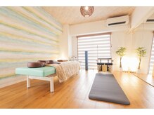 ハウオラ 三軒茶屋(HAUOLA)の雰囲気(肩こり×整体マッサージ×小顔×美容鍼×ヘッドスパ)