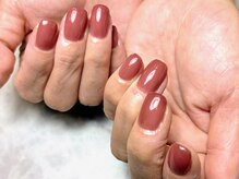 レナネイル(rena nail)/ワンカラー