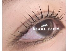 ボーテエクラン 本店(beaut ecrin)/まつげパーマ/ラッシュリフト/栄