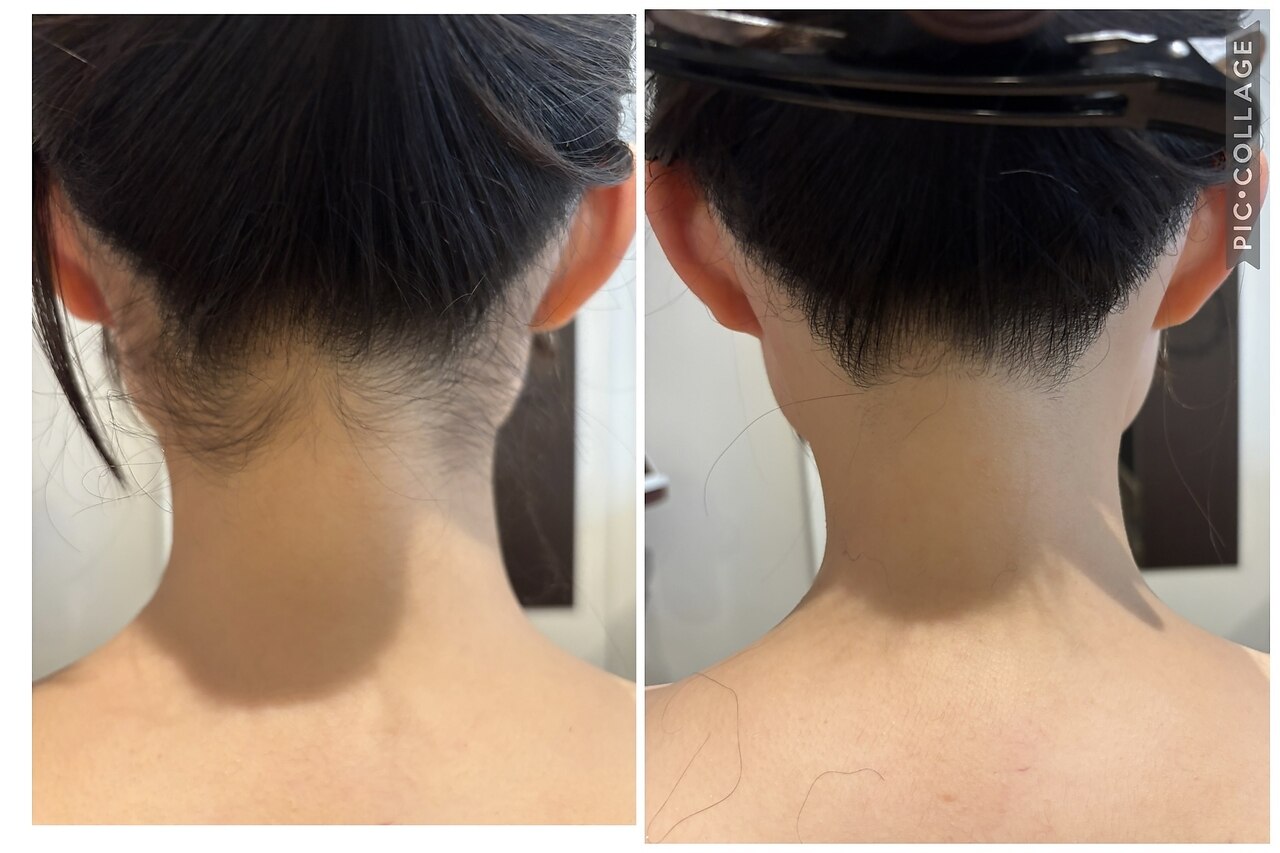 ボヌール(BONHEUR)｜ホットペッパービューティー