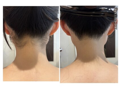 ボヌール(BONHEUR)の写真