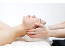 コリアンビューティーサロンリー(Lee)/写真映り抜群小顔コルギ！