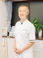 ひろ施術院/松岡　弘尚
