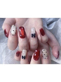 小規模プライベートサロン