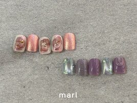 デザインサンプル