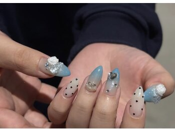 ページヘアー(PAGE HAIR)/