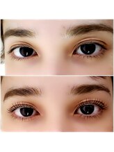 プリモ(PRIMO)/【ラッシュリフト】