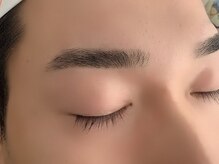 アイライクミー 池袋店(EYE like me)/【KANA】眉毛アイブロウデザイン