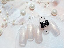 ネイルパティオ 草加店(nail patio)/