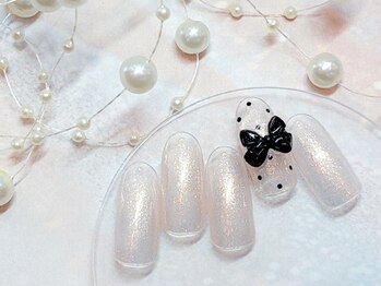 ネイルパティオ 草加店(nail patio)/