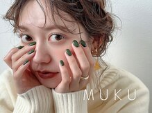 ムク(MUKU)/まつげパーマ×眉毛アイブロウ