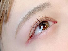 eyelash&nail studio Zen Karasuma/カラーエクステ