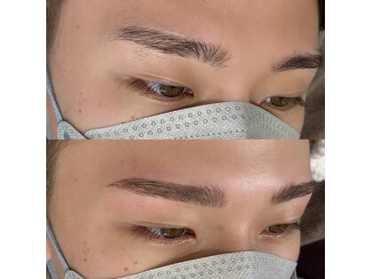 グラティチュードの写真