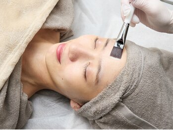 アンドミー 大阪梅田店(&me)/ララピール【艶/美白/くすみ】