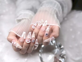 フォルチュンヌネイル 横浜天王町店(fortune nail)/