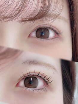 ワッカ(Wakka)/大人気！　まつげパーマ