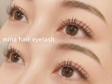 ミーナ 菊川(mina)