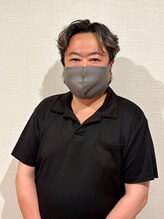 リーフ 本店&nbsp;つつみ かずき