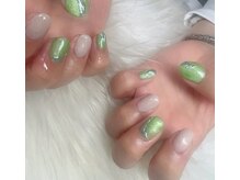 ツヅクネイル(Tsuzuku nail.)/
