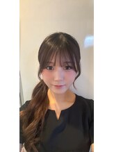 ほぐしスタイル 名古屋駅前店(ほぐしstyle)&nbsp;yua 