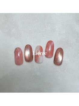 リエール 八丁堀店(Lierre)/