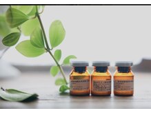 ビー(Bee.)の雰囲気（最先端ヒト臍帯羊膜幹細胞上清液×高純度エラスチンを導入　）