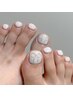 ［FOOT］こだわりデザイン☆フット持ち込みデザイン